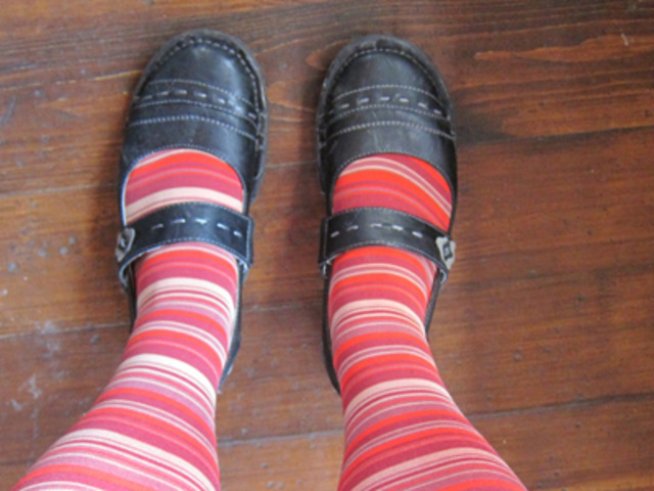 Малко екстравагантност през есента