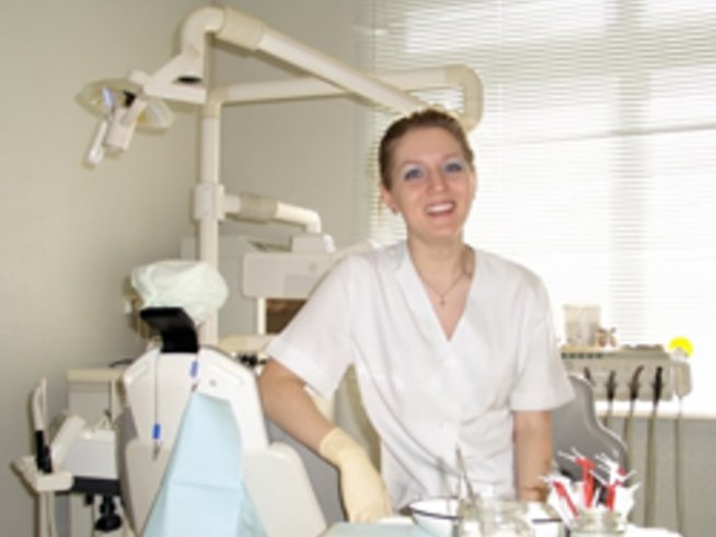 Една трета от малките деца у нас не ползват четка за зъби