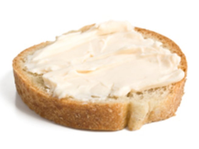 Майонезата не на трапезата