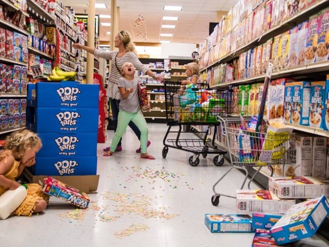 Снимка: facebook Danielle Guenther Photography