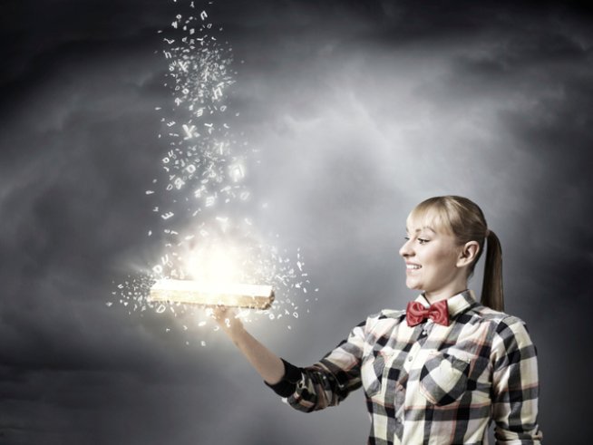 Снимка: thinkstock