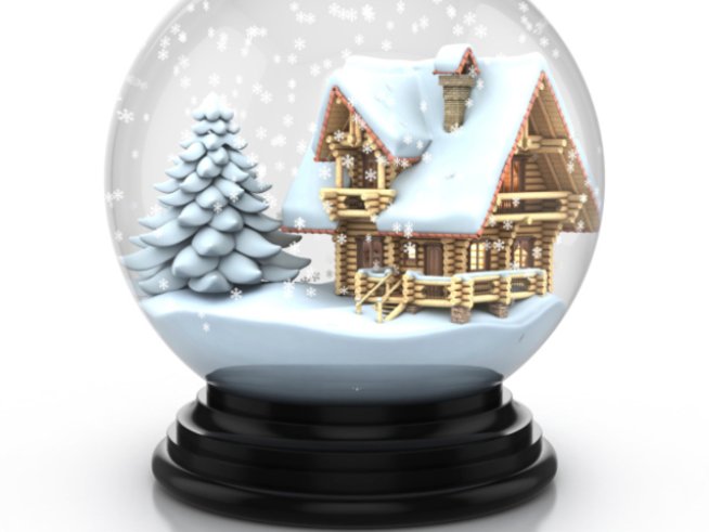 Снимка: thinkstock