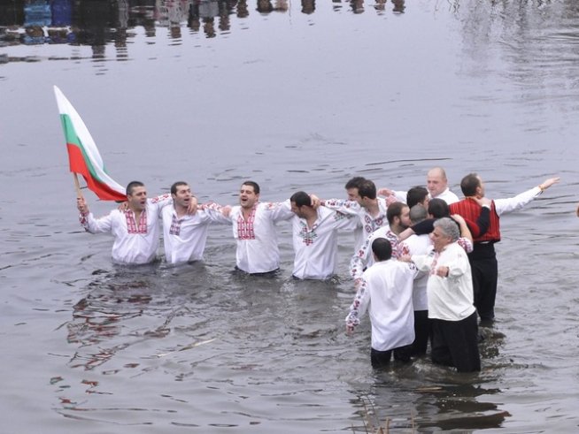 Снимка: Булфото