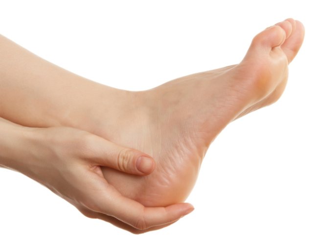 Снимка: Thinkstock