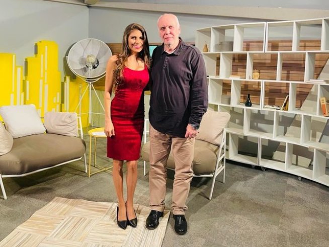 Снимка: "Линия Здраве", Bulgaria ON AIR.