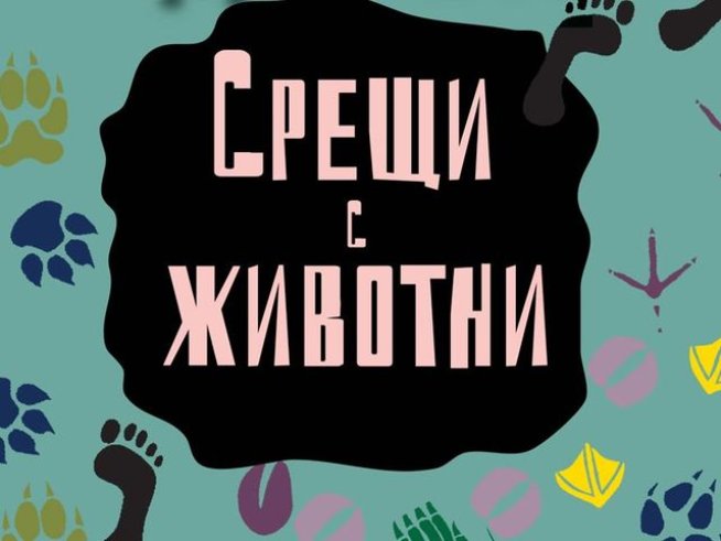 Снимка: Издателство "Колибри"