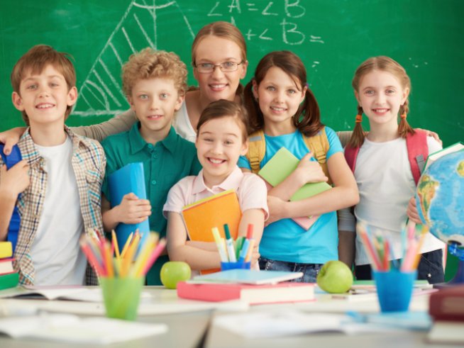 Снимка: thinkstock