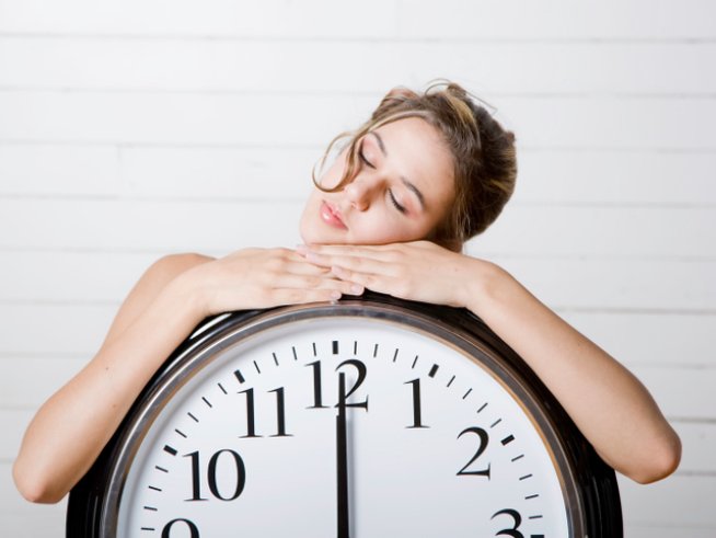 Снимка: thinkstock