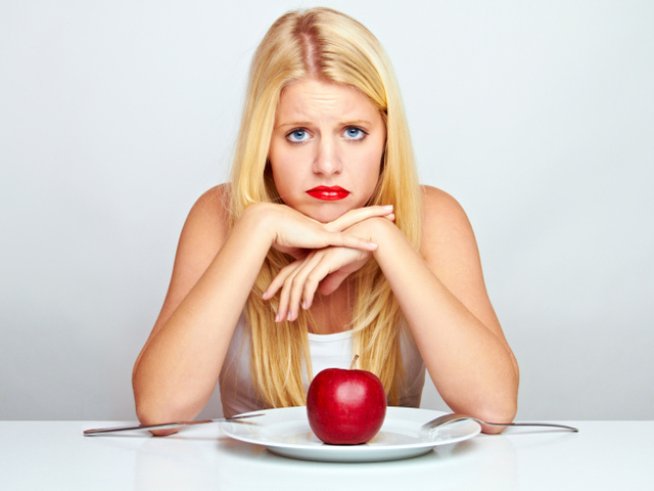 Снимка: thinkstock