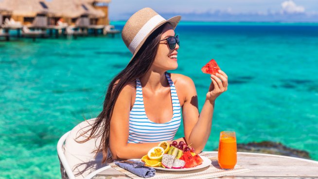 9 летни храни срещу задържане на излишни течности.Снимка: istock