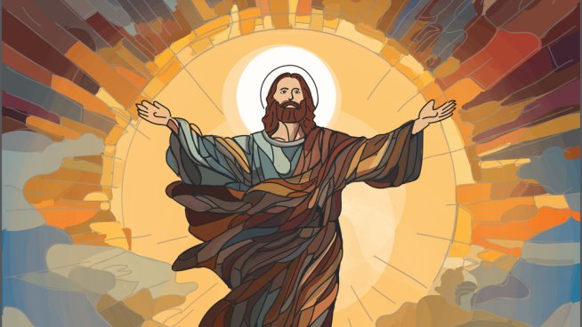 Празникът се чества още от 4-5 век и е залегнал дълбоко в християнските традиции. Снимка: istock