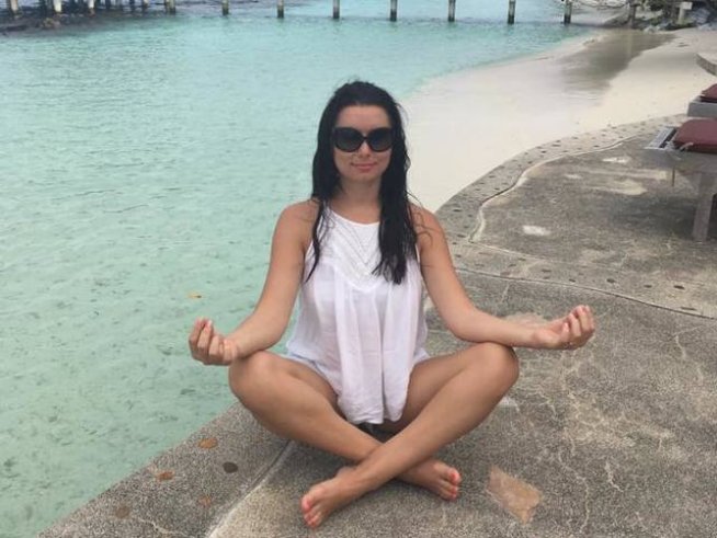 Снимка: Facebook