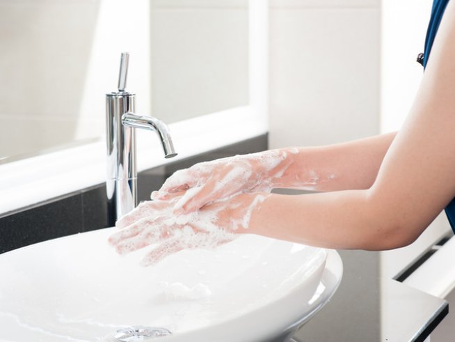 Снимка: istock