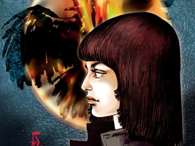 Зловещ Хелоуин в тихо руско селце