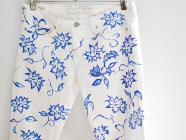 Снимка: lovemaegan.com