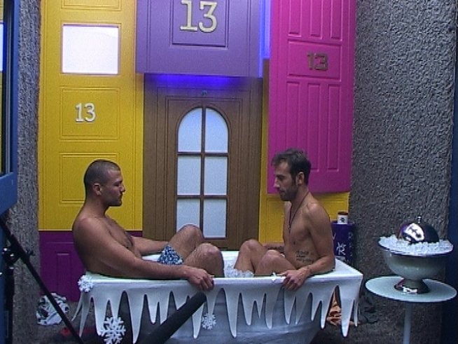 Снимка: VIP Brother