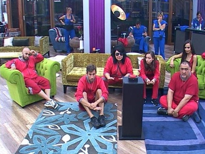 Снимка: VIP Brother