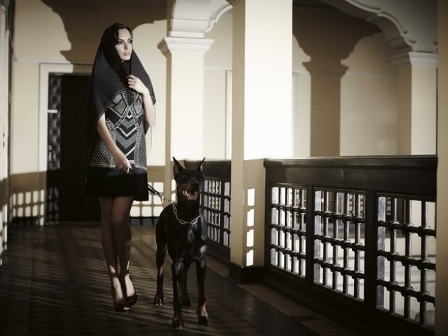 Снимка: сп. LOVE style