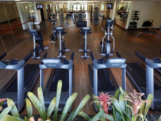 Снимка: Reuters