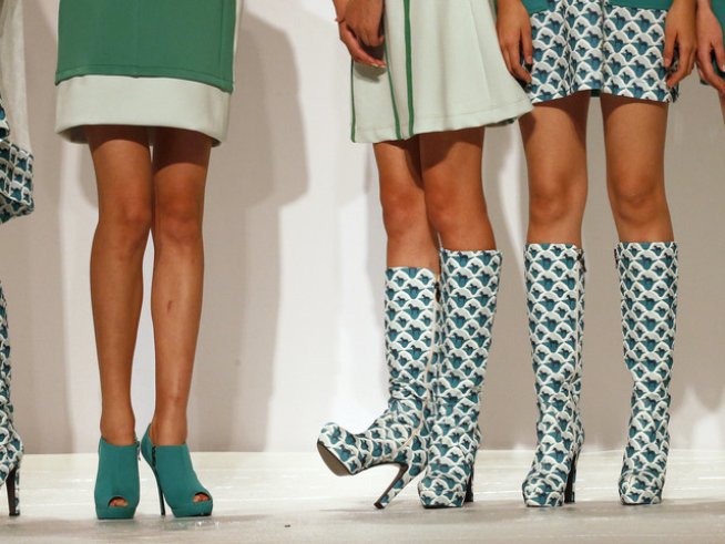 Снимка: Reuters