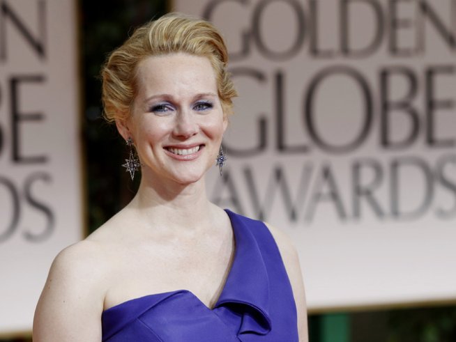 Лора Лини. Снимка: Reuters