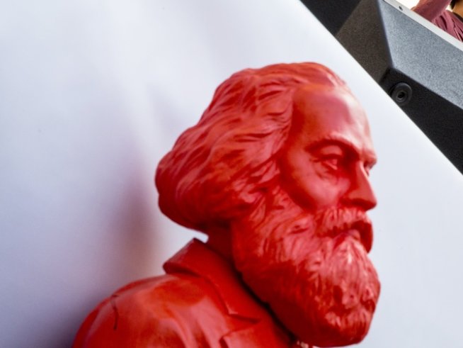 Снимка: Reuters