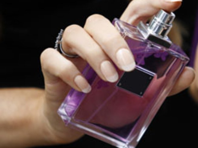 Домашен екоароматизатор