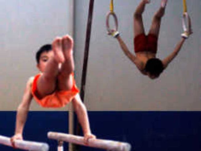 Българчетата не спортуват и дебелеят