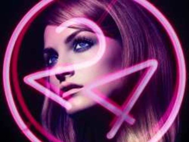 Трикове за издръжлив грим