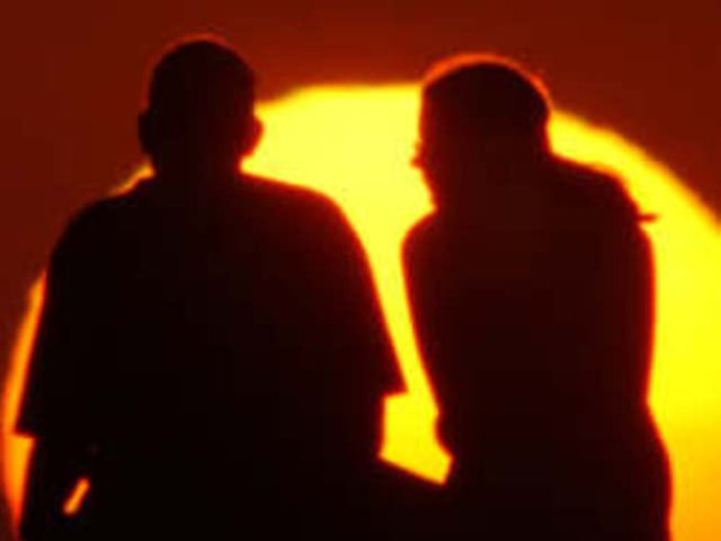 Защо винаги си изкарваме гнева на любимия човек?