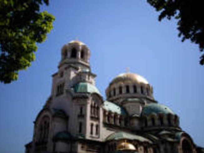 Честит имен ден на Кирил и Методи!