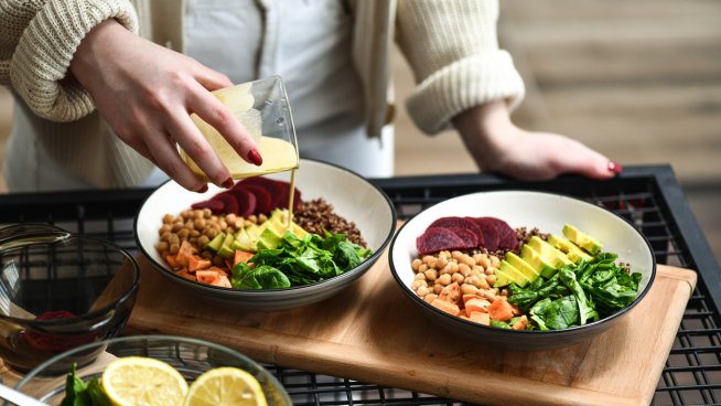 Какво да хапвате за здраво сърце, бъбреци и кожа?. Снимка: istock