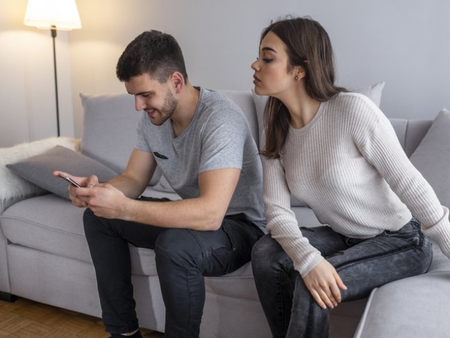 Снимка: istock