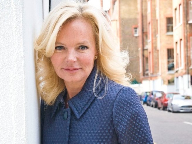 Лусинда Райли.  Книгоиздателска къща "Труд"