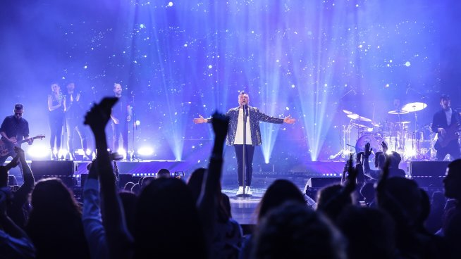 Снимка: Иван Ерменков за Artvent