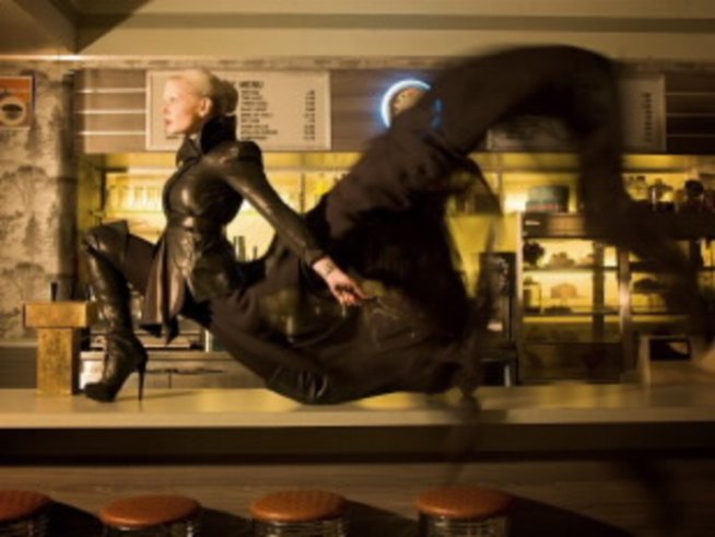 Снимка: Once Upon a Time © ABC Studios