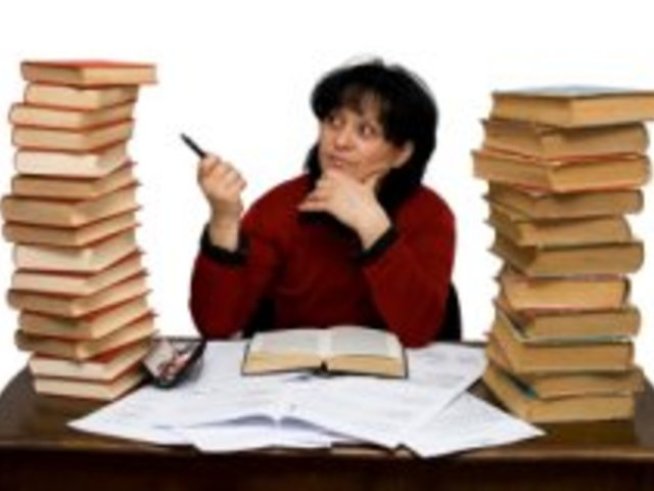 Какво да правим, ако не харесаме учителя на детето