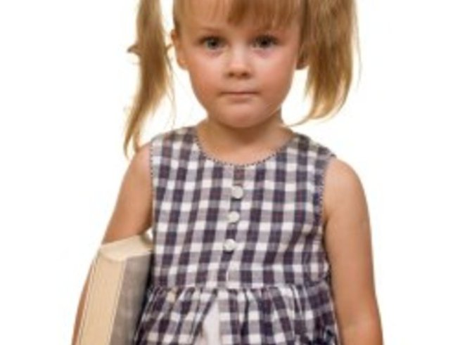 Какво да носим в първия учебен ден?