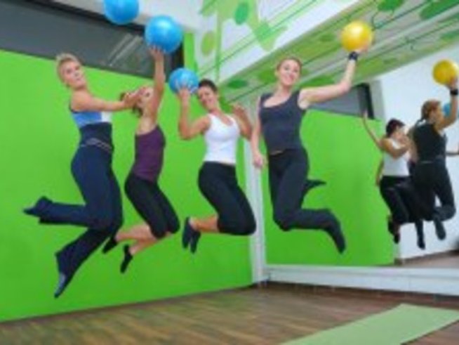 Как да се забавляваме по женски