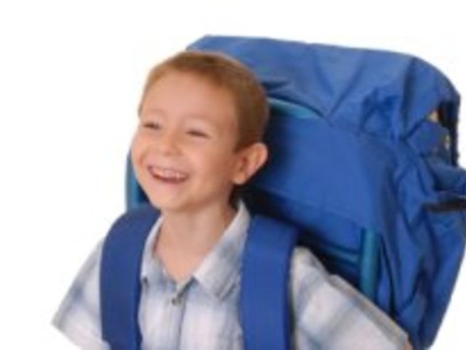 Какво да не слагаме в раницата, за да не тежи толкова?