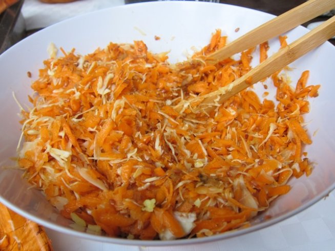 Снимка: Надежда Маринова