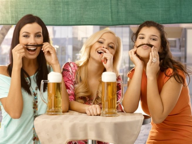 Снимка: Thinkstock