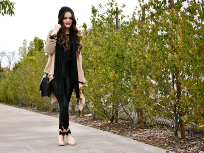 Снимка: fashionloft8.blogspot.com