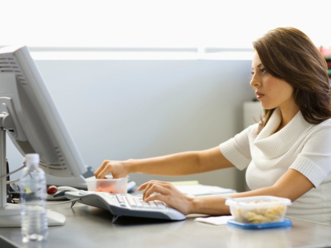 Снимка: thinkstock