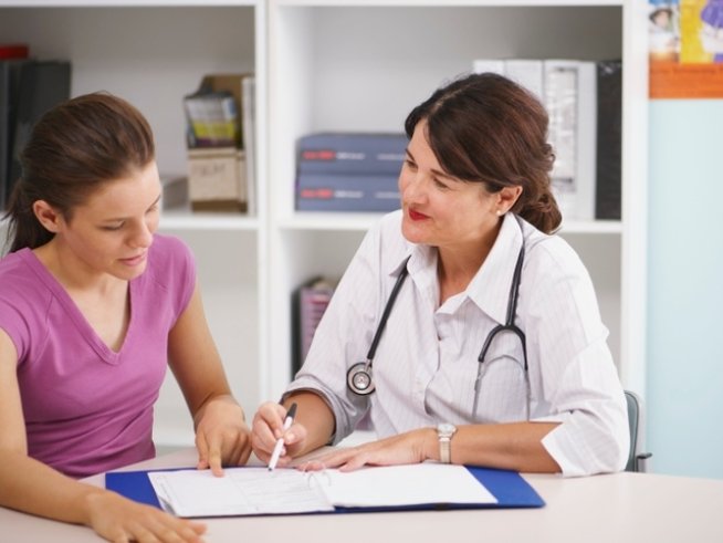 Снимка: thinkstock