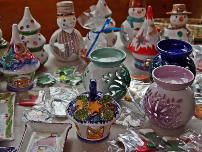 Снимка: Ивет Лолова