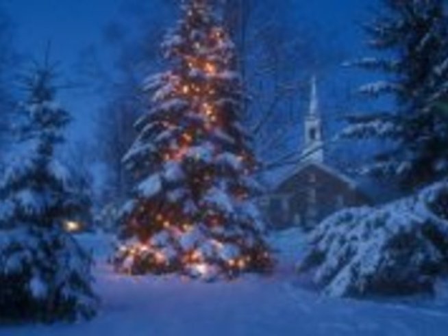 Да подарим живот по Коледа