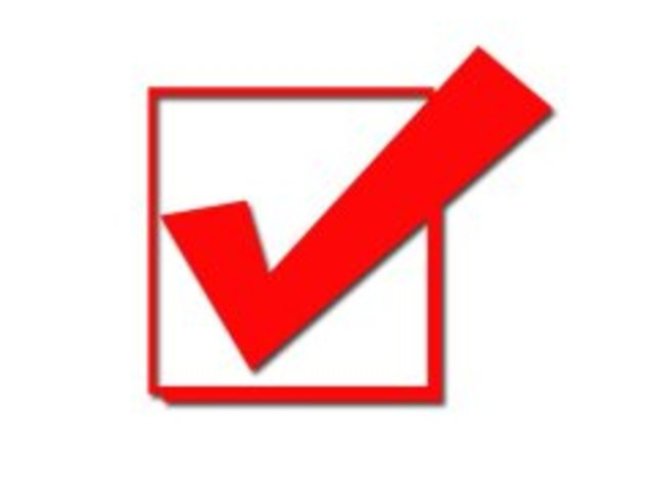 Задачите в предпразничната седмица