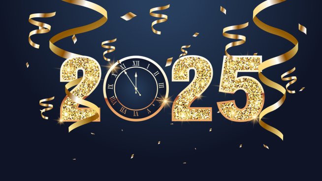 Нумерологична характеристика на 2025. Снимка: istock