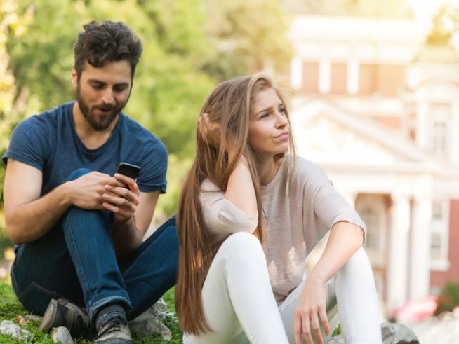 Снимка: istock